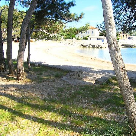 Apartman Vera Krk Town Εξωτερικό φωτογραφία